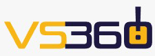 VS360 Logo