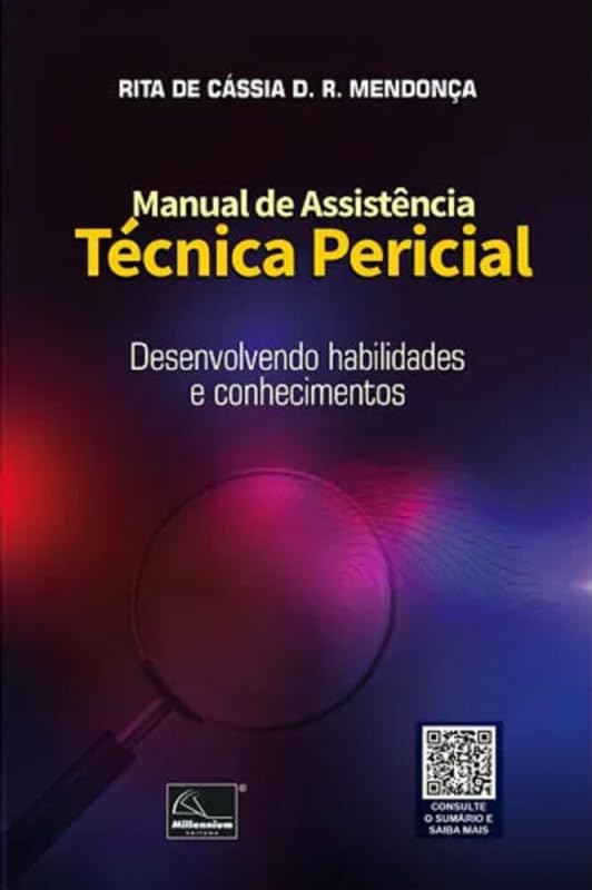 Manual de Assistência Técnica Pericial