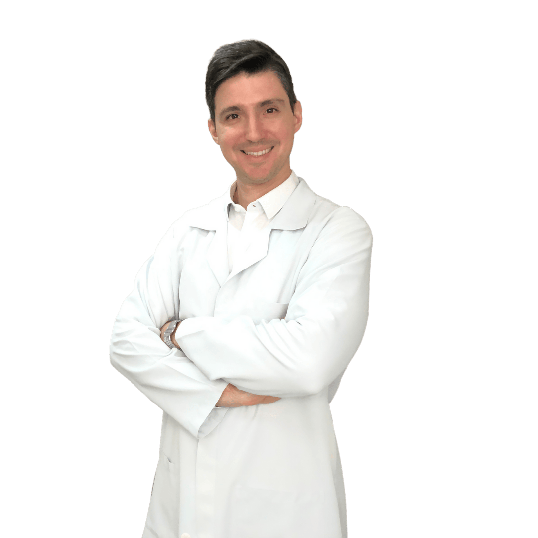 Dr. Rafael Cavallini