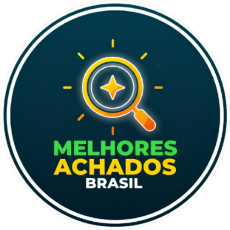Logo Melhores Achados