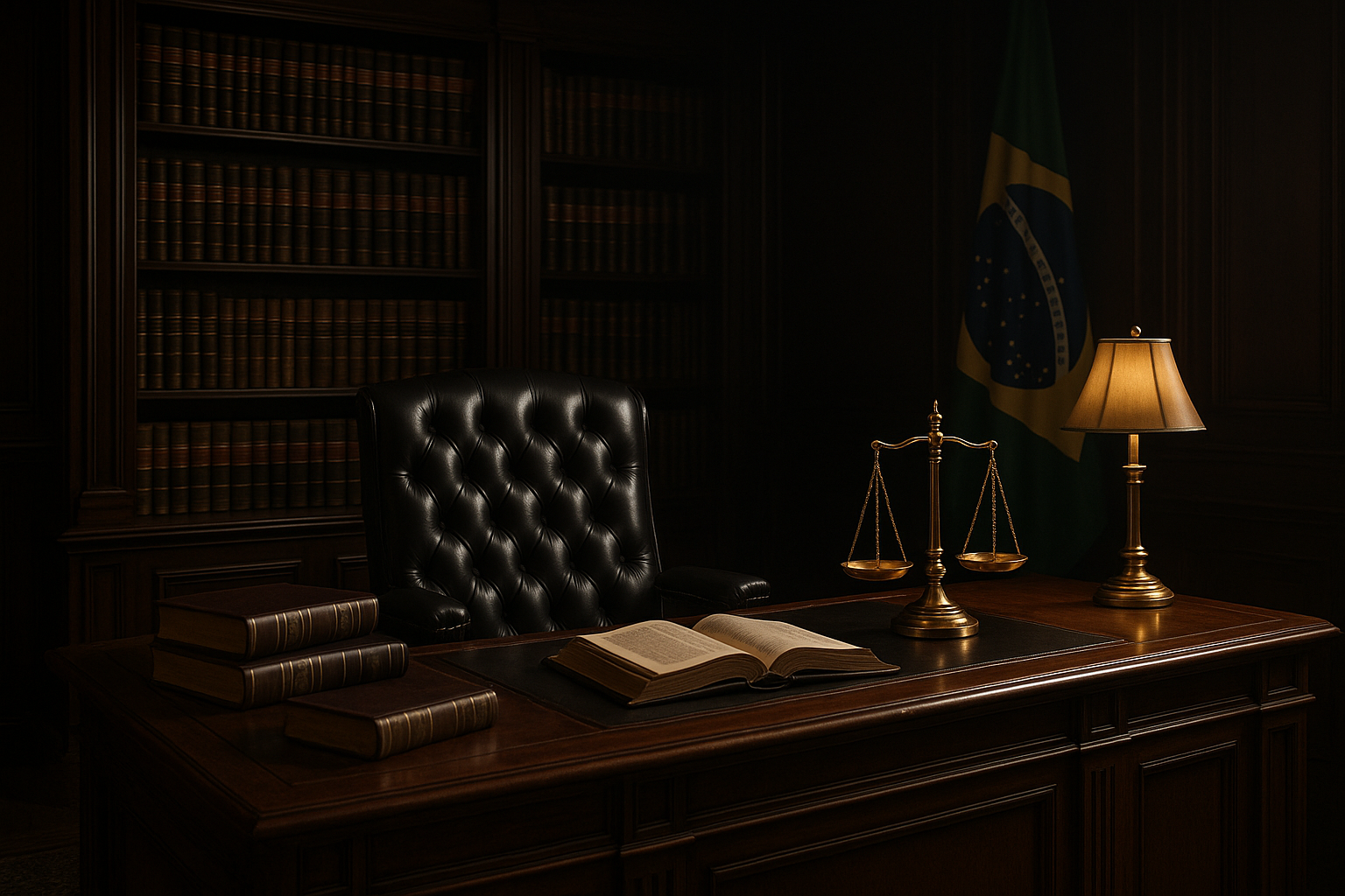Melhor Criminalista do Brasil - Escritório de Advocacia Criminal de Elite